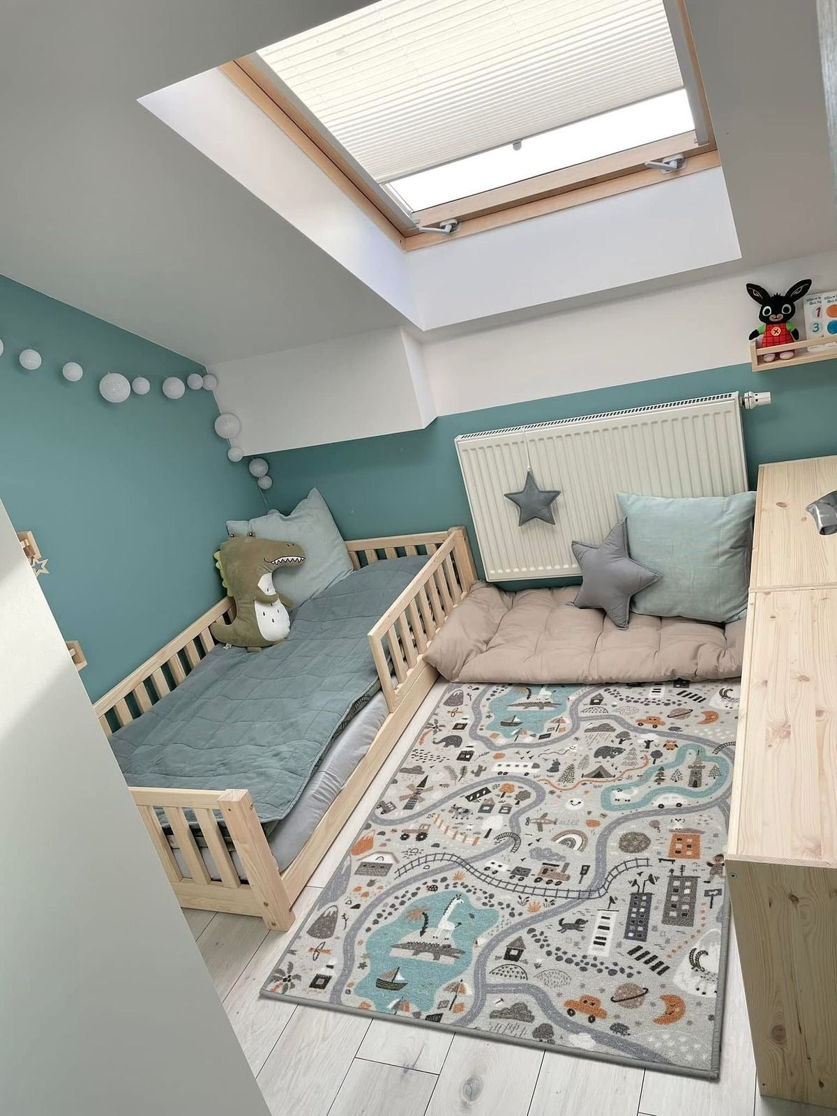 Mobilier et décoration chambre bébé Espace Enfant