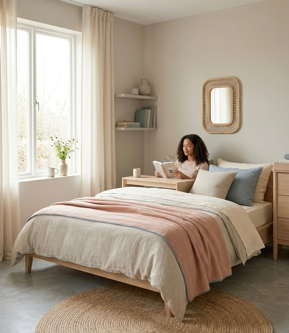 Chambre d'ado et d'adulte-Espace Enfant