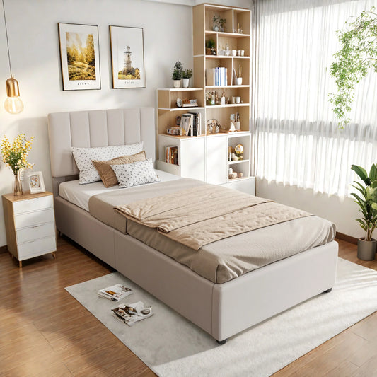 Cadre de lit enfant - Espace Enfant