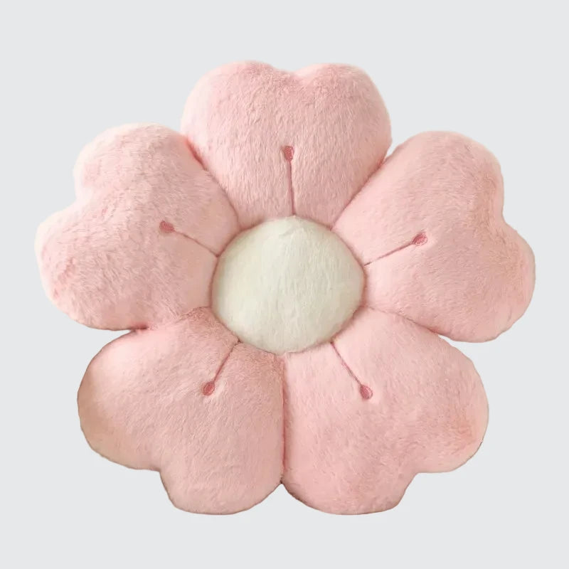 Coussin rose enfant - Espace Enfant