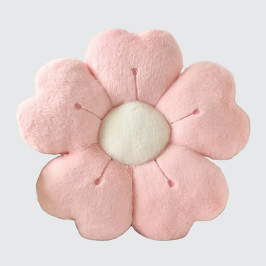Coussin rose enfant - Espace Enfant