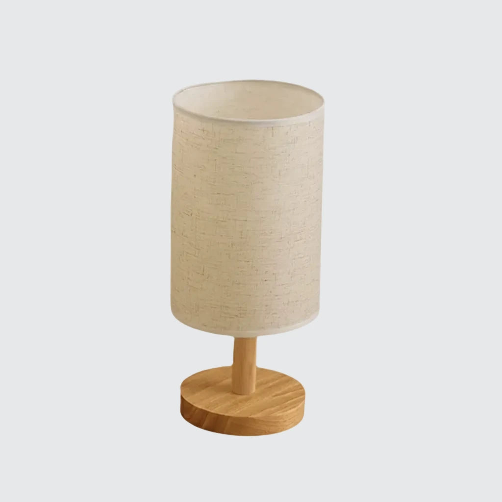 Lampe de chevet enfant fond gris - Espace Enfant
