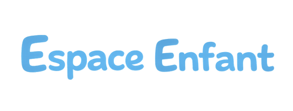 Logo Espace Enfant