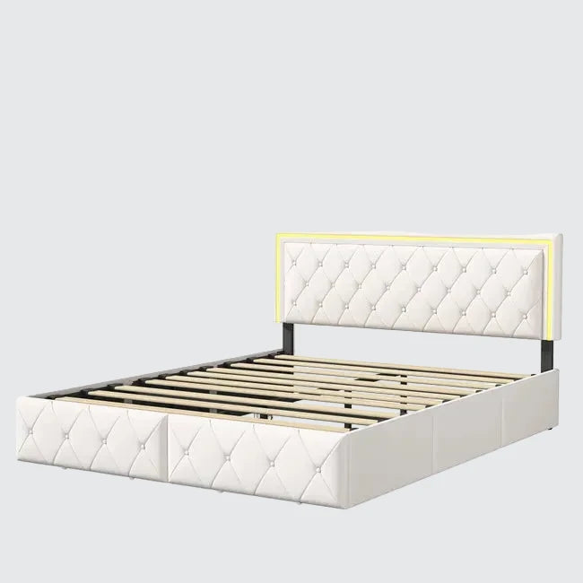 Sommier lit adulte ado - Espace Enfant