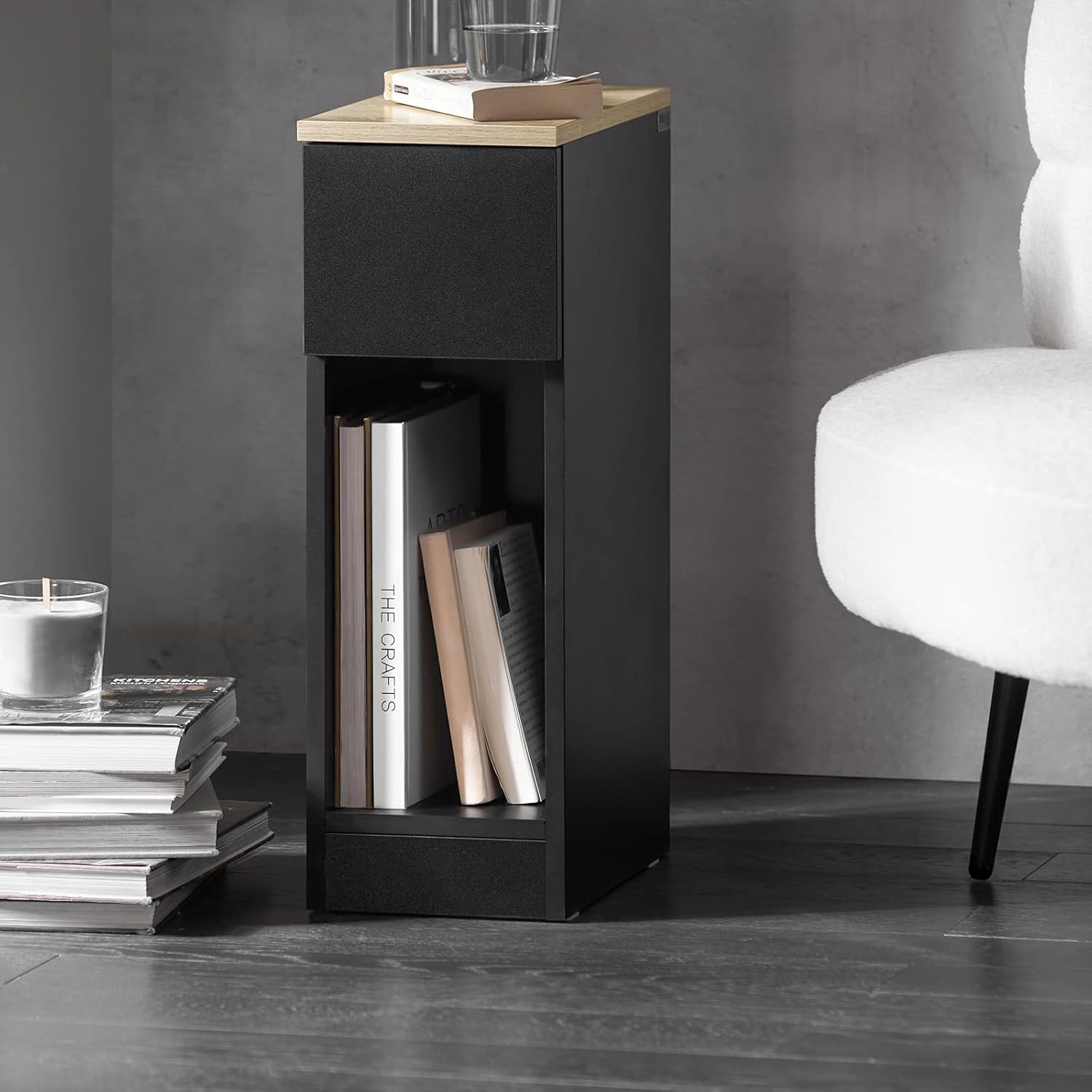 Table de chevet livre - Espace Enfant