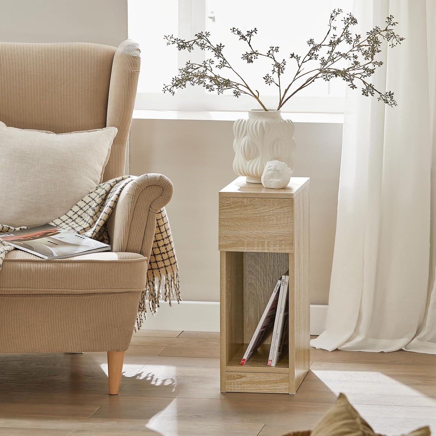 Table de chevet salon - Espace Enfant