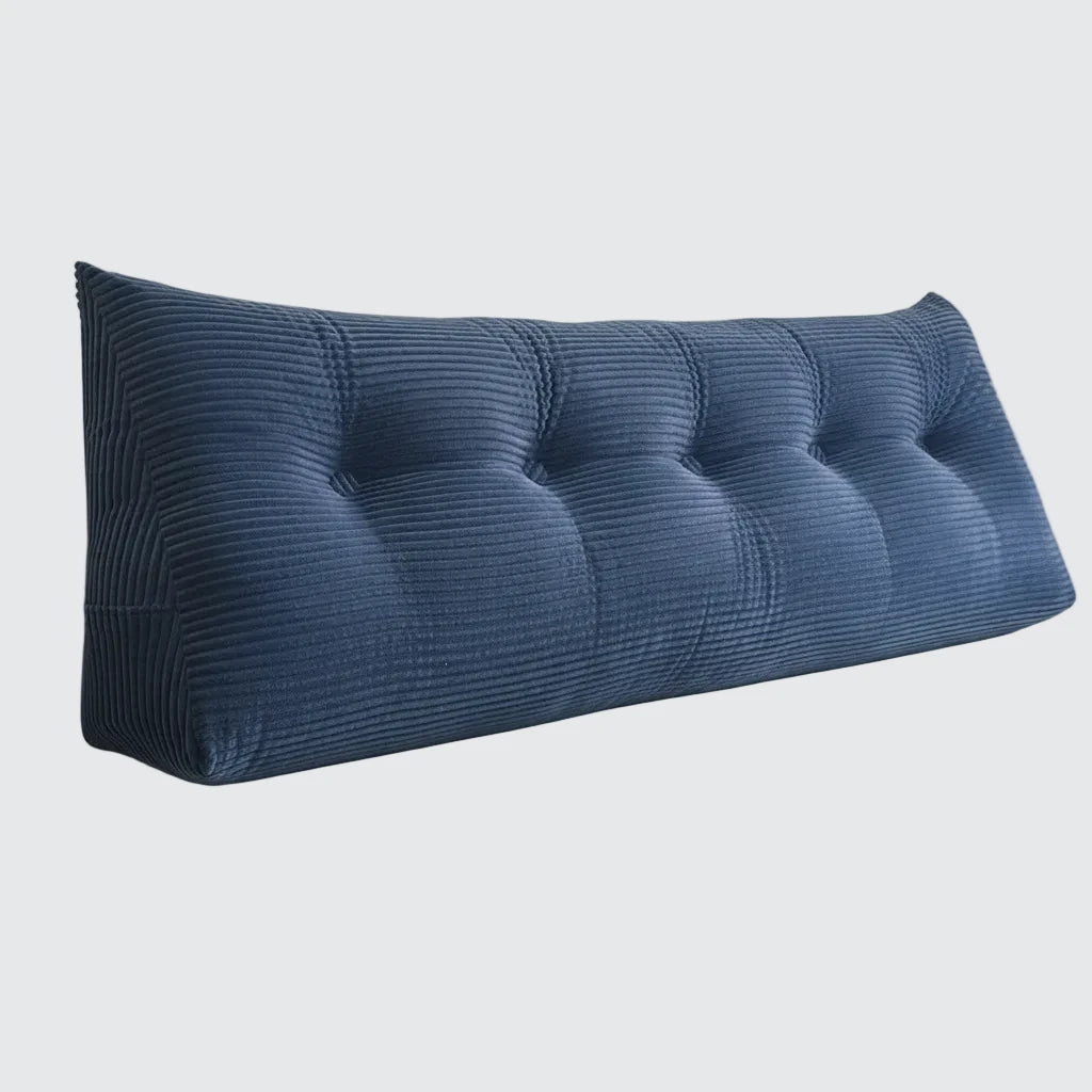 coussin_repose_tete_bleu_ Espace Enfant