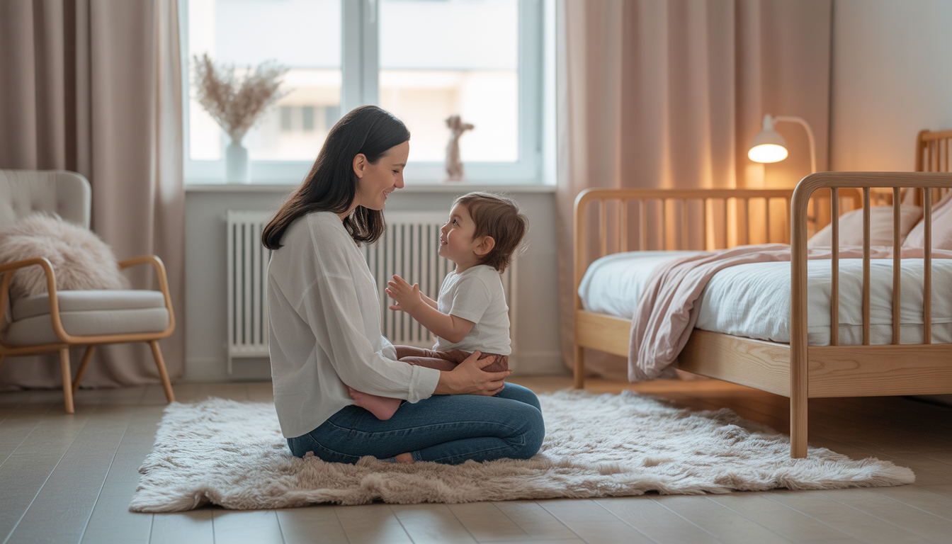 Bannière espace enfant